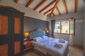 Fethiye Tlos 1 Dream Villa