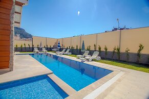 Fethiye Tlos 1 Dream Villa