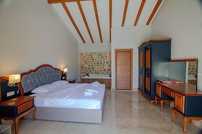 Fethiye Tlos 1 Dream Villa