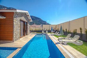 Fethiye Tlos 1 Dream Villa