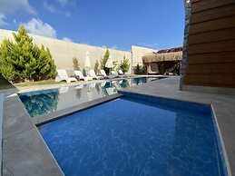 Fethiye Tlos 1 Dream Villa