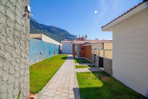Fethiye Tlos 1 Dream Villa