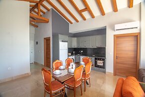 Fethiye Tlos 1 Dream Villa