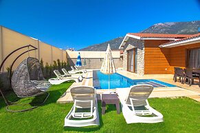 Fethiye Tlos 1 Dream Villa
