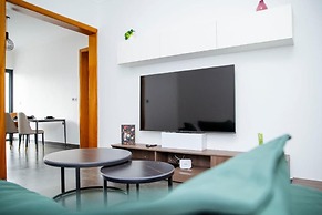 Rose Aparthotel