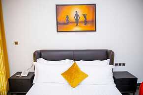 Rose Aparthotel