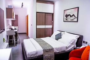 Rose Aparthotel