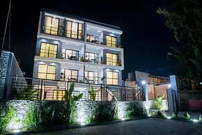 Rose Aparthotel