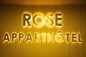 Rose Aparthotel