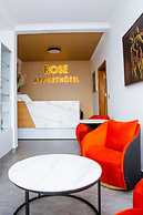 Rose Aparthotel