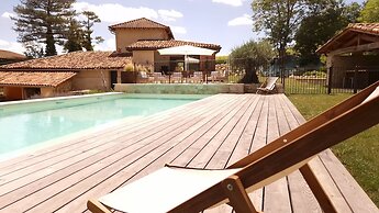 BARBARENS maison d'hôtes