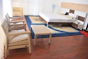 Le Grand Victoria Hotel