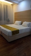Le Grand Victoria Hotel