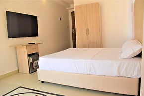 Le Grand Victoria Hotel