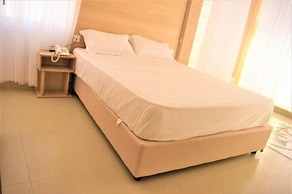 Le Grand Victoria Hotel