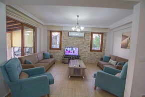 Fethiye Prestij Makri 2 Villa