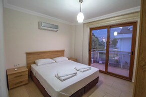 Fethiye Prestij Makri 2 Villa