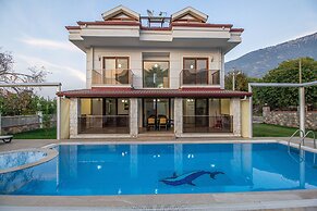 Fethiye Prestij Makri 2 Villa