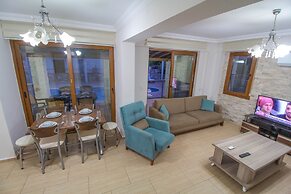 Fethiye Prestij Makri 2 Villa