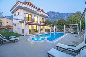 Fethiye Prestij Makri 2 Villa