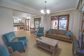 Fethiye Prestij Makri 2 Villa