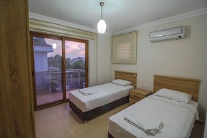 Fethiye Prestij Makri 2 Villa