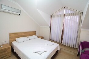 Fethiye Prestij Makri 2 Villa