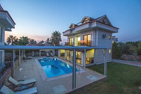 Fethiye Prestij Makri 2 Villa