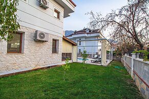 Fethiye Prestij Makri 2 Villa