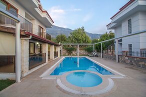 Fethiye Prestij Makri 2 Villa