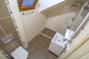 Fethiye Prestij Makri 2 Villa