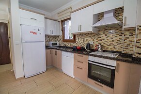Fethiye Prestij Makri 2 Villa