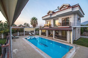 Fethiye Prestij Makri 2 Villa