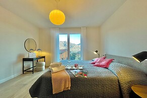 Modern House Apartment 1