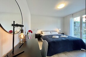 Modern House Apartments