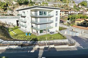 Modern House Apartment 1