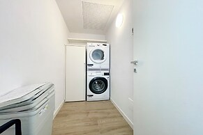 Modern House Apartment 1