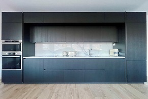 Modern House Apartment 1