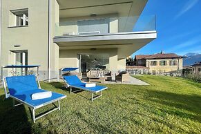 Modern House Apartment 1