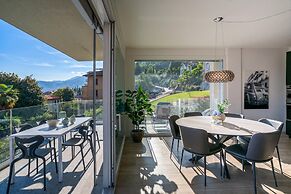 Modern House Apartments
