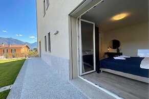 Modern House Apartments