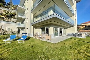 Modern House Apartment 1