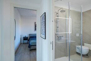 Modern House Apartments
