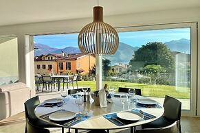 Modern House Apartment 1