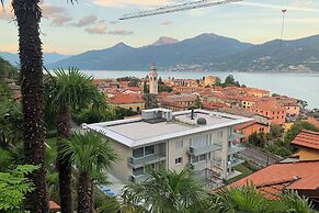 Modern House Apartment 1