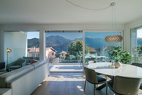 Modern House Apartments