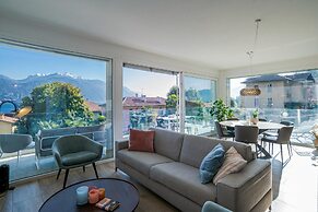 Modern House Apartments
