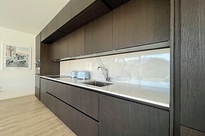 Modern House Apartment 1