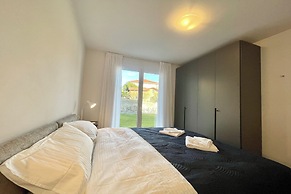 Modern House Apartment 1