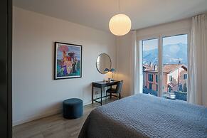 Modern House Apartments